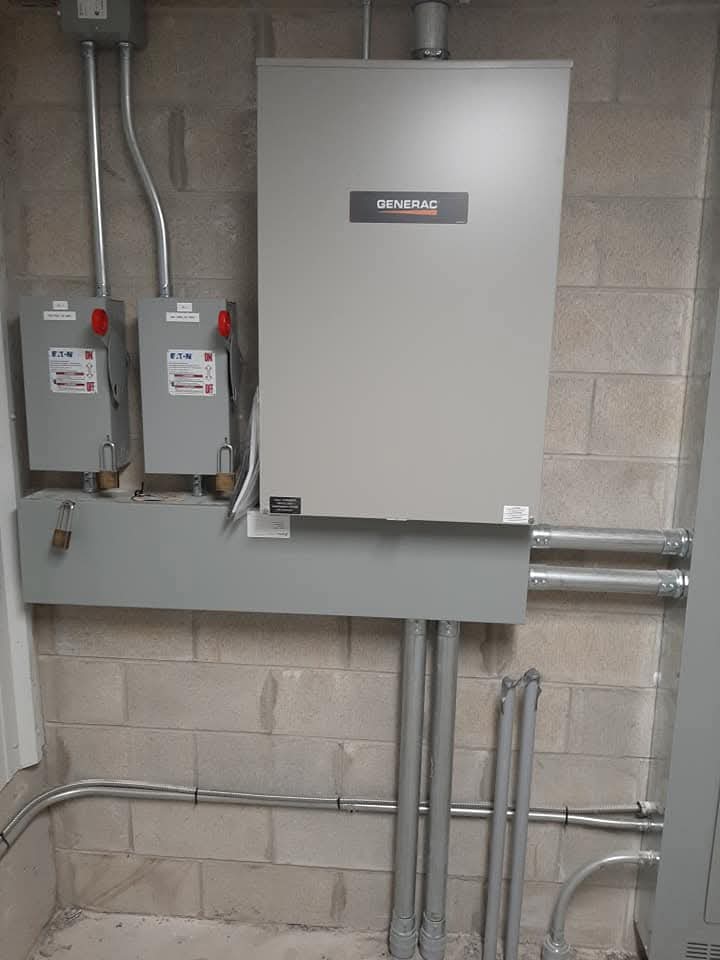 Residential Electrical