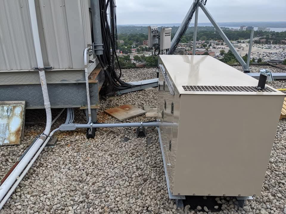 Commercial Electrical